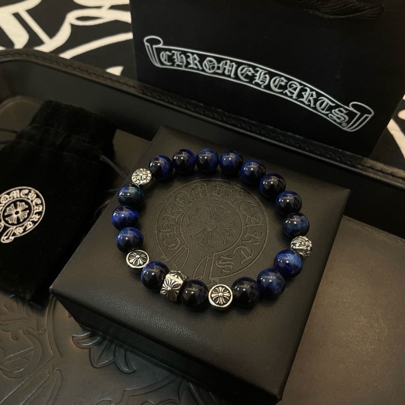 Ch*0me He**ts bracelets
